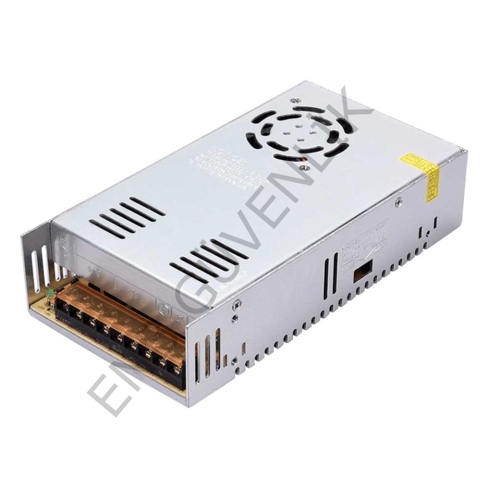 HİİTACHİ 12V 30 AMPER ADAPTÖR