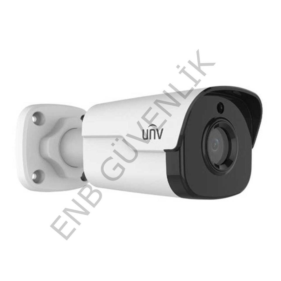 UNV IPC2124LB-SF40KM-G 4MP IP IR Bullet