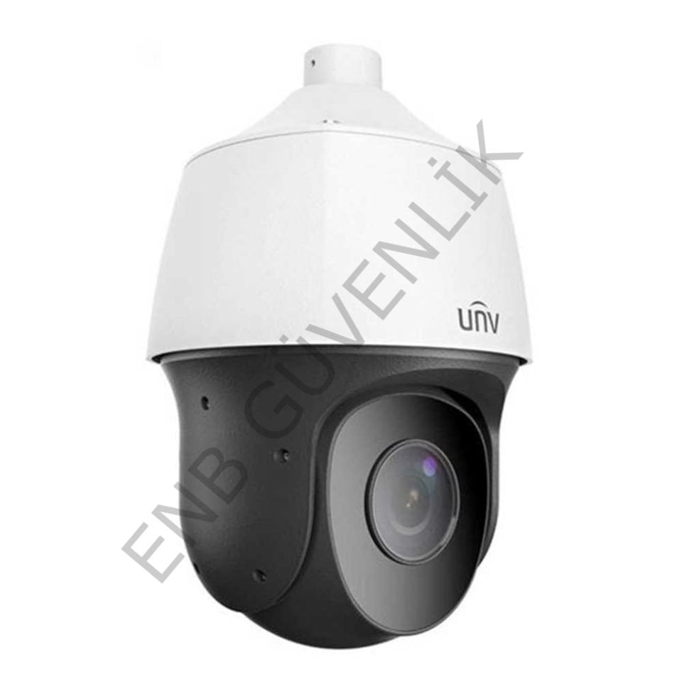 Unv Uniview IPC6612SR-X33-VG 2mp 4.5-148.5MM Motorize Lens 33X H.265+ 150M Ir Speed Dome Ip Kamera