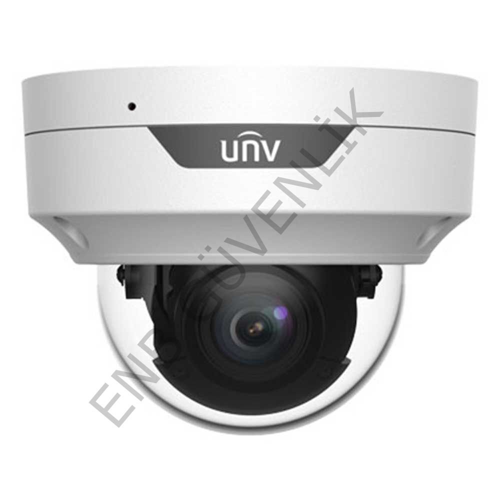 UNV IPC3534LB-ADZK-G 4MP HD IR VF Dome