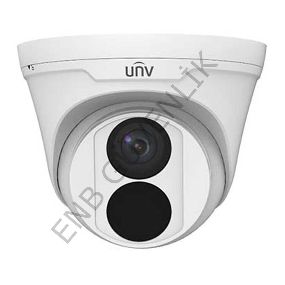 UNV IPC3614LB-SF28(40)K-G 4MP Fixed Dome