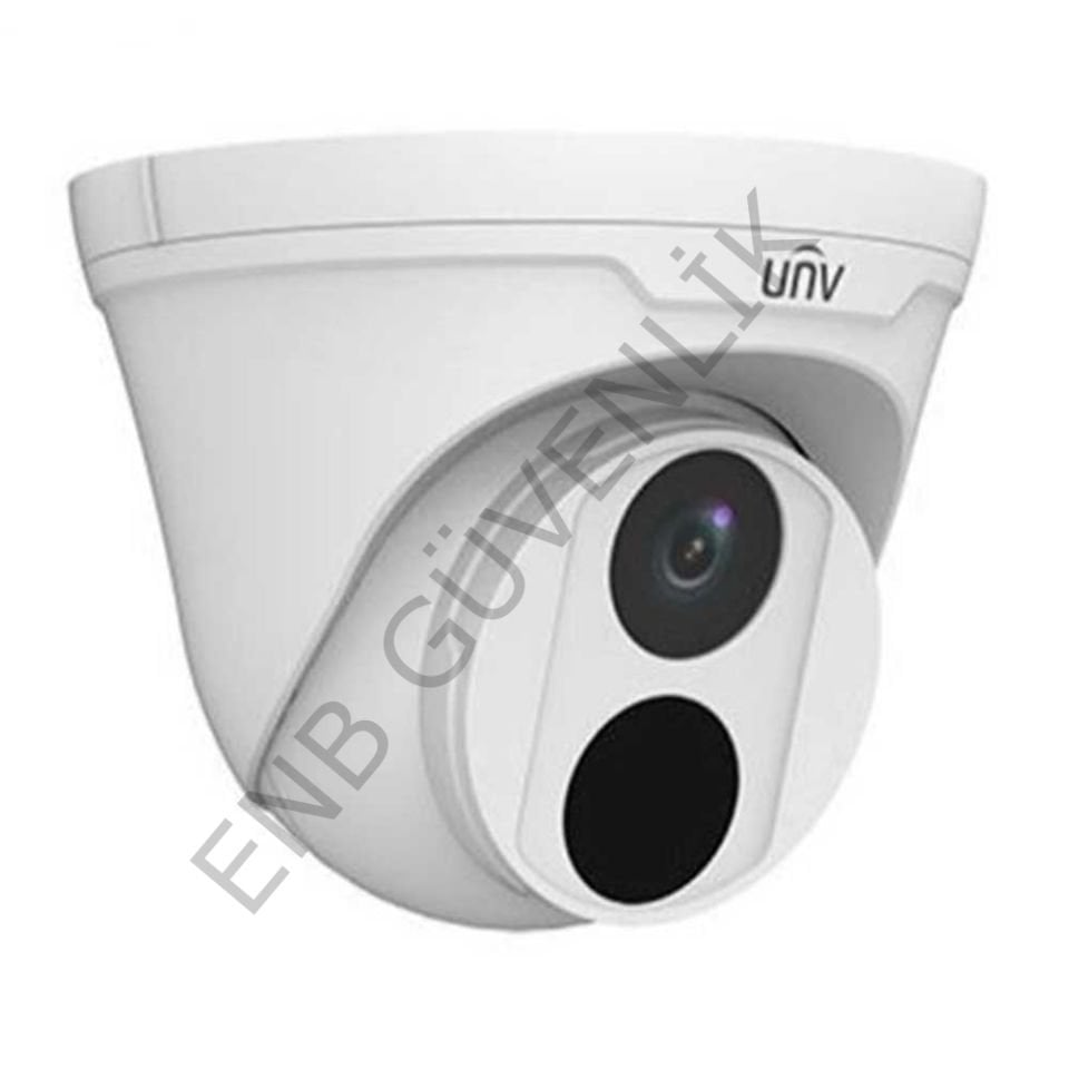 UNV IPC3612CR3-PF28-A 2MP IP IR Dome