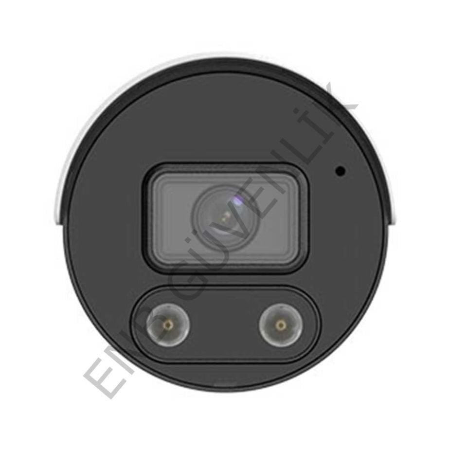 UNV IPC2124LE-ADF28(40)KMC-WL 4MP HD ColorHunter Mini IR Sabit Bullet
