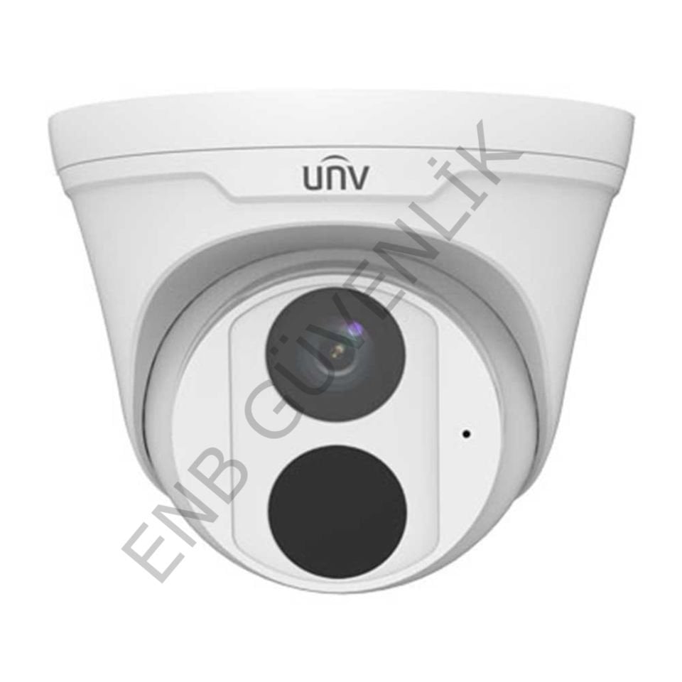 UNV IPC3614LE-ADF28(40)K 4MP EasyStar Sabit Dome