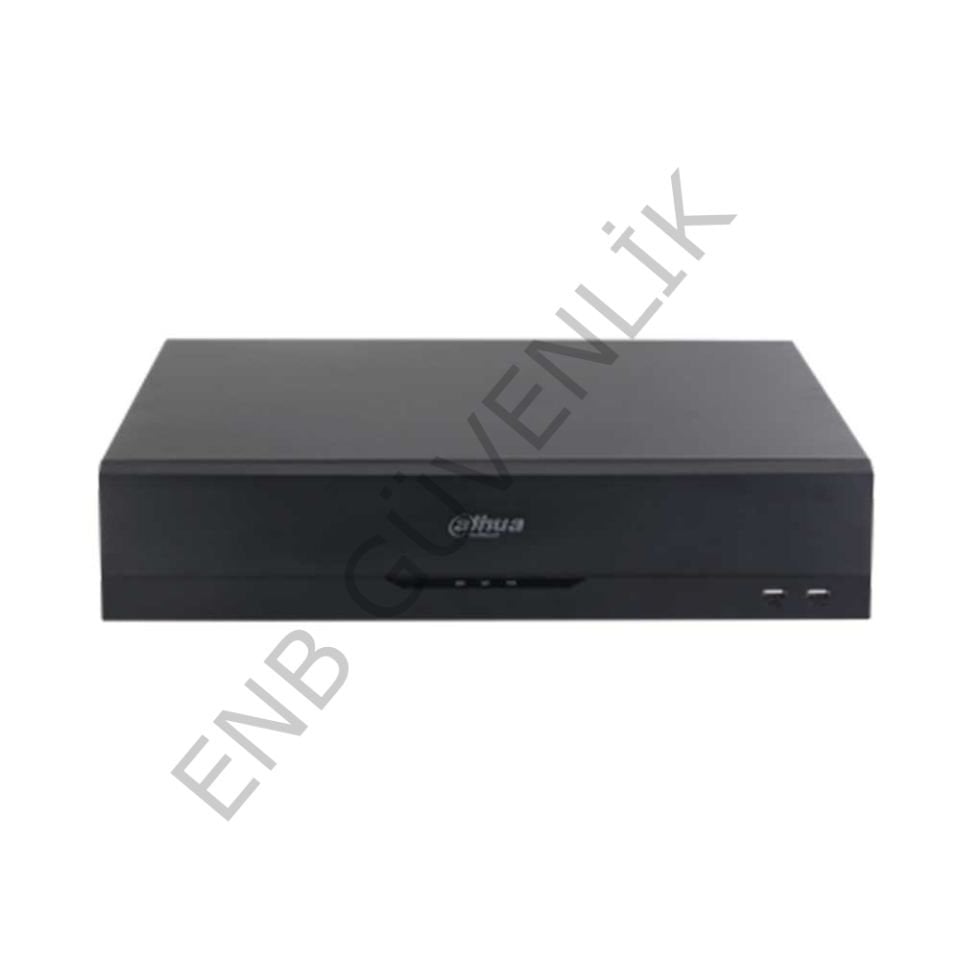 DAHUA NVR5864-EI 64 Kanal 2U 8HDD WizSense