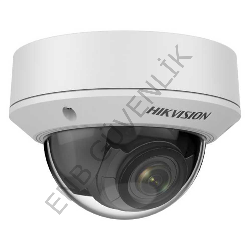 Hikvision DS-2CD1723G0-IZS 2MP IP IR Dome Kamera