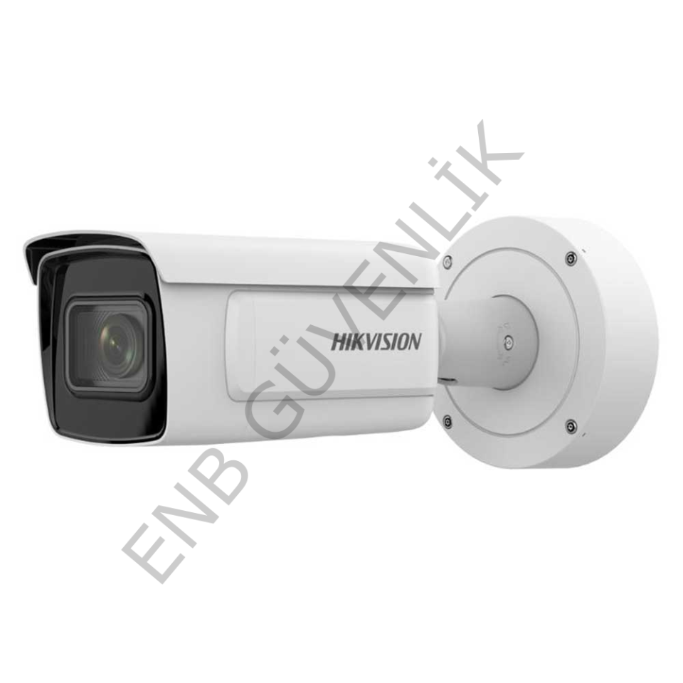 HIKVISION iDS-2CD7A46G0/P-IZHS(Y)  4MP DeepinView ANPR Moto Varifocal