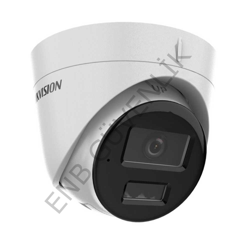 Hikvision DS-2CD1323G2-LIUF SmartLight 2 MP 2.8mm IP IR Dome