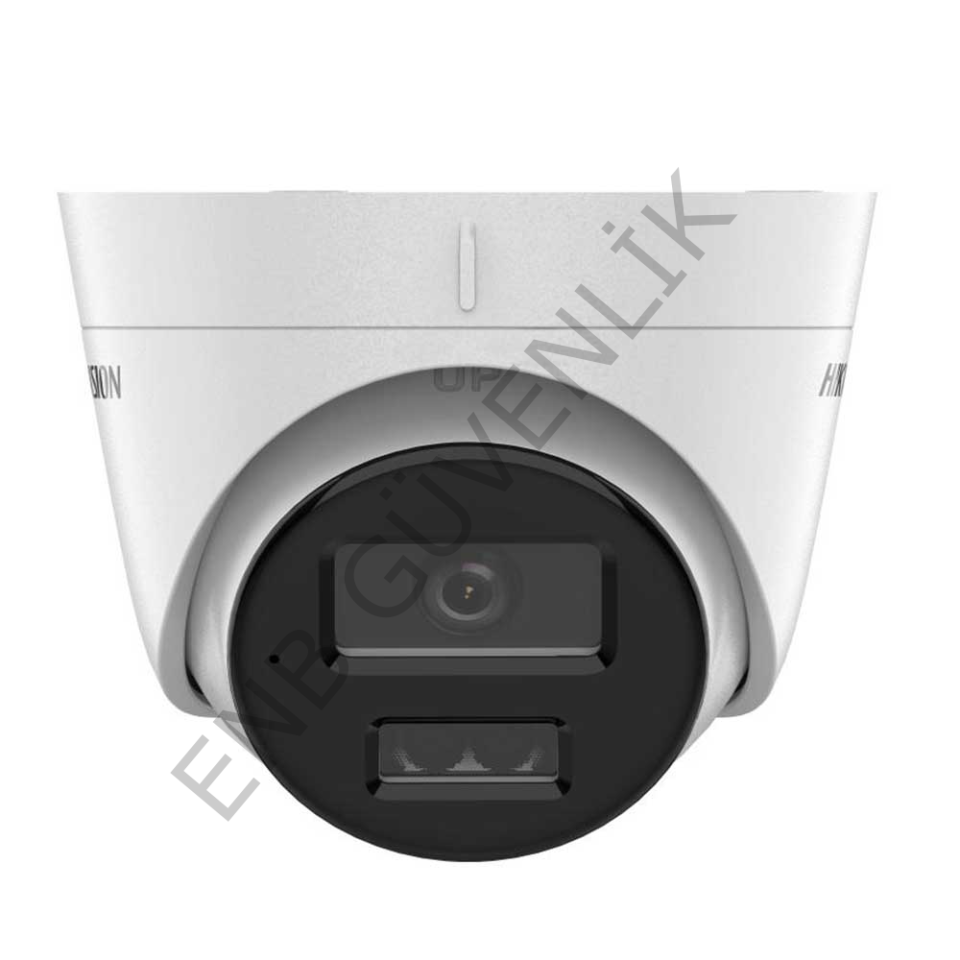 Hikvision DS-2CD1323G2-LIUF SmartLight 2 MP 2.8mm IP IR Dome