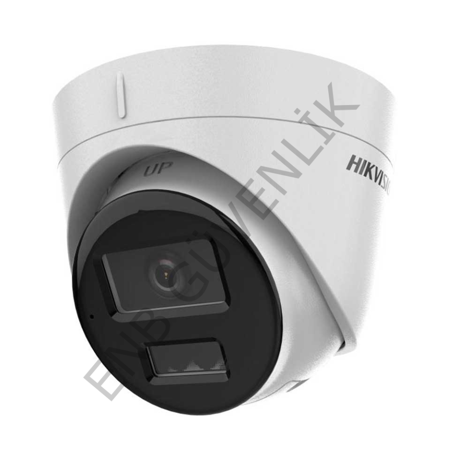 Hikvision DS-2CD1323G2-LIUF SmartLight 2 MP 2.8mm IP IR Dome