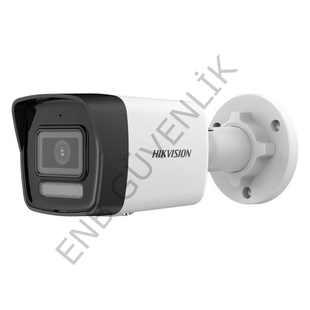 Hikvision DS-2CD1023G2-LIUF 2 MP 2.8mm Lens Bullet Color Güvenlik Kamerası