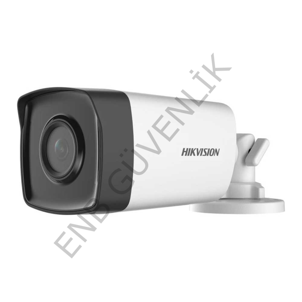 HIKVISION DS-2CE17D0T-IT5F(C) 2 MP Sabit Bullet