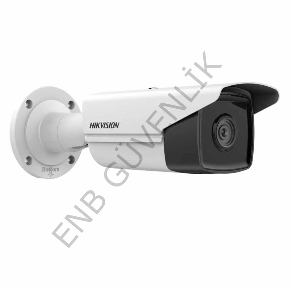 HIKVISION DS-2CD2T63G2-2I/4I 6 MP AcuSense Sabit Bullet