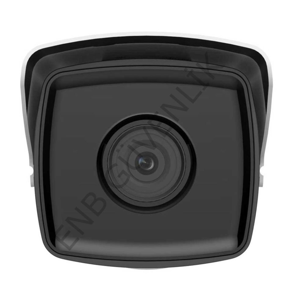 HIKVISION DS-2CD2T63G2-2I/4I 6 MP AcuSense Sabit Bullet