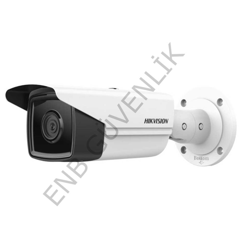 HIKVISION DS-2CD2T63G2-2I/4I 6 MP AcuSense Sabit Bullet