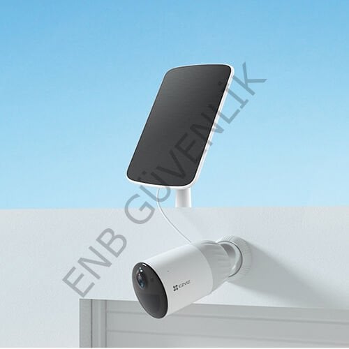 EZVIZ CS-CMT-Güneş Paneli-D