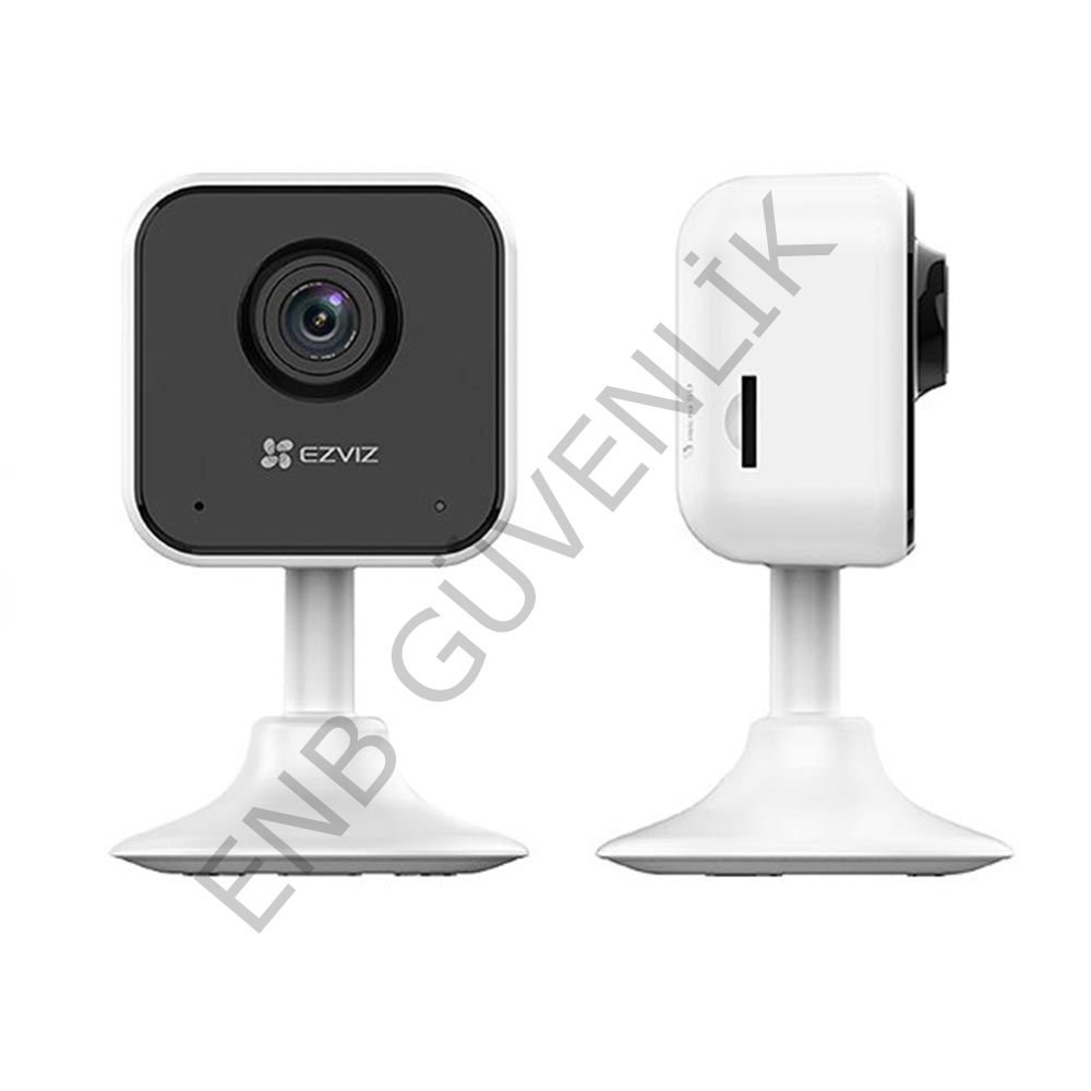 EZVİZ H1c Akıllı Ev Wi-Fi Kamerası