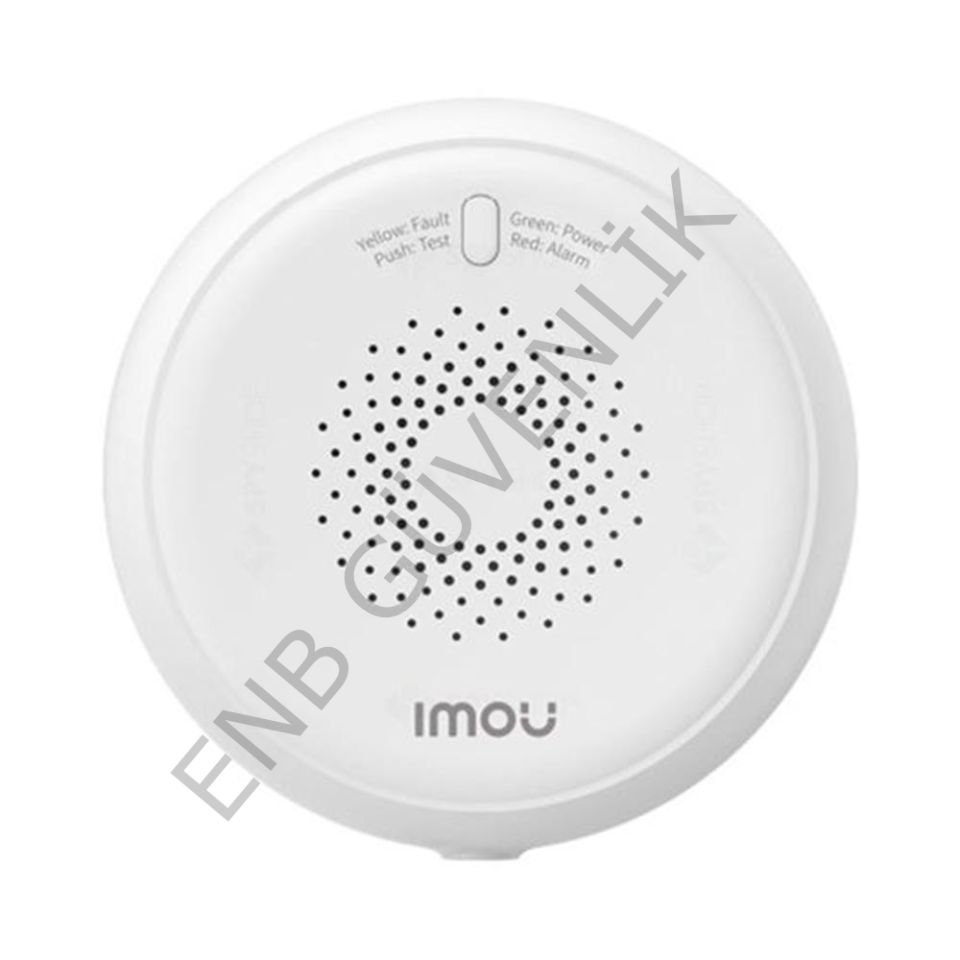 Imou ZGA1 Kablosuz Doğalgaz Dedektörü