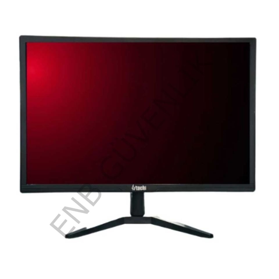 Hiitachi Q17HTS 17'' 3 MS 60 HZ Square Perfect View Led Monitör