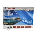 Hiitachi Q19HTW 19'' 3 ms LED Monitör