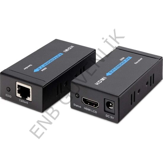 OEM Extender HDMI Uzatıcı 60MT