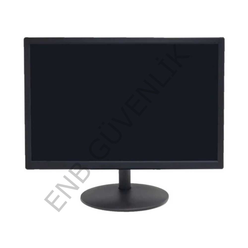 NOVA 19'' NVC-LED19A VGA+HDMI +LALE Monitör