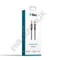 Ttec 2DK42S 1 m Lightning to 3.5mm Aux Ses Kablosu