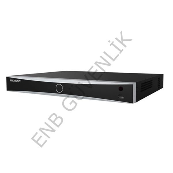 Hikvision DS-7732NXI-K4 32 Kanal NVR Kayıt Cihazı