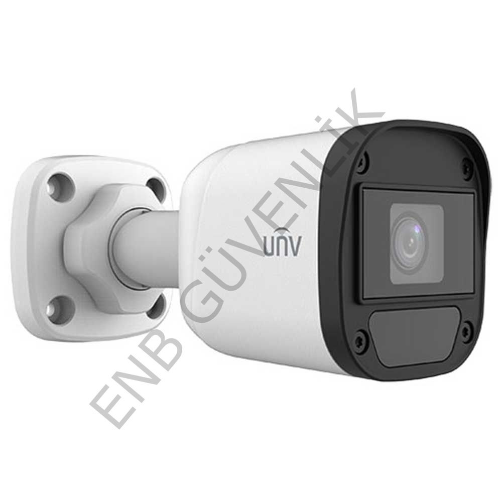 Uniview UAC-B112-F40 4mm 2 MP IR AHD Bullet Kamera