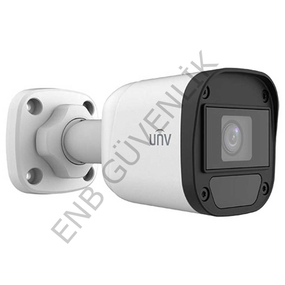 Uniview UAC-B112-F40 4mm 2 MP IR AHD Bullet Kamera