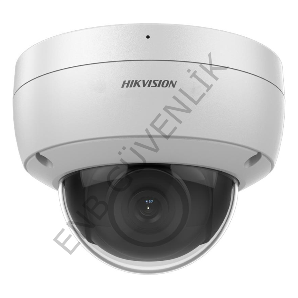 Hikvision DS-2CD1123G0-IUF 2MP IP IR Dome Kamera