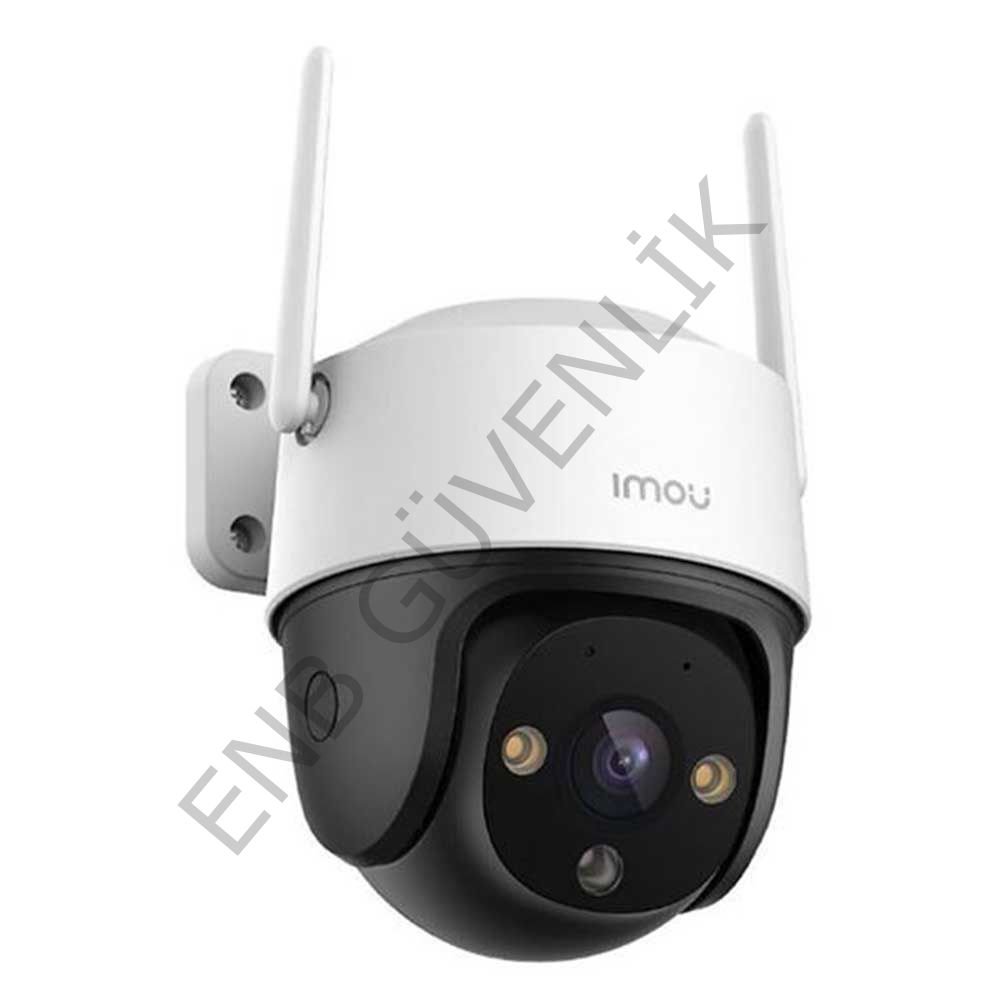 Imou Cruiser SE Plus IPC-S21FEP 2 MP 3.6mm Wi-Fi Speed Dome Güvenlik Kamerası