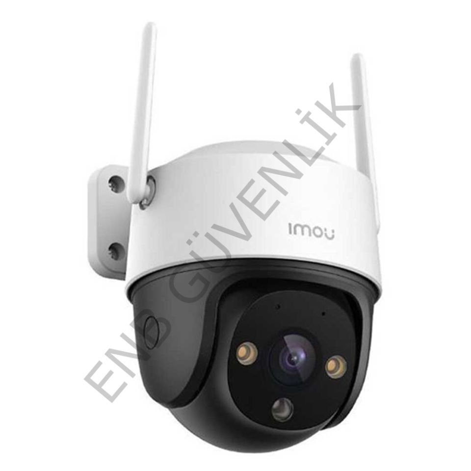 Imou Cruiser SE Plus IPC-S21FEP 2 MP 3.6mm Wi-Fi Speed Dome Güvenlik Kamerası