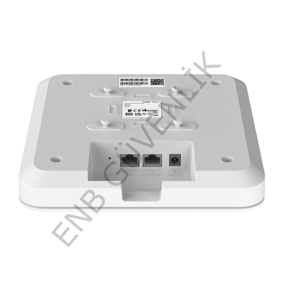 Ruijie RG-RAP2200(F) 1300 Mbps Access Point