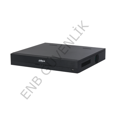 DAHUA NVR5216-4KS2 16 Kanallı WizSense Ağ Video Kaydedici