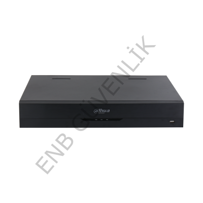 DAHUA NVR5216-4KS2 16 Kanallı WizSense Ağ Video Kaydedici