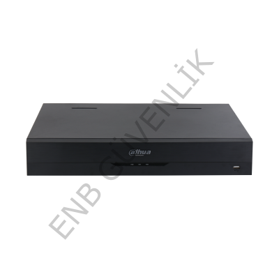 DAHUA NVR5216-4KS2 16 Kanallı WizSense Ağ Video Kaydedici