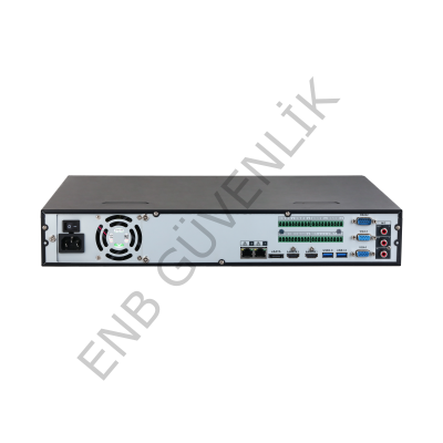 DAHUA NVR5216-4KS2 16 Kanallı WizSense Ağ Video Kaydedici