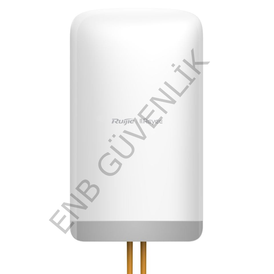 RUIJIE RG-EST350 V2, 5GHz Çift Akışlı 802.11ac 5KM Kablosuz Köprü