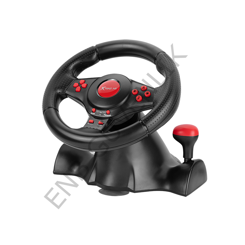 XTRIKE ME  GP-903 KABLOLU OYUN PANELİ