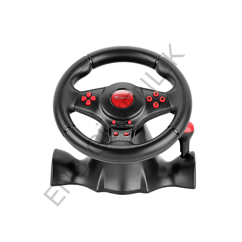 XTRIKE ME  GP-903 KABLOLU OYUN PANELİ