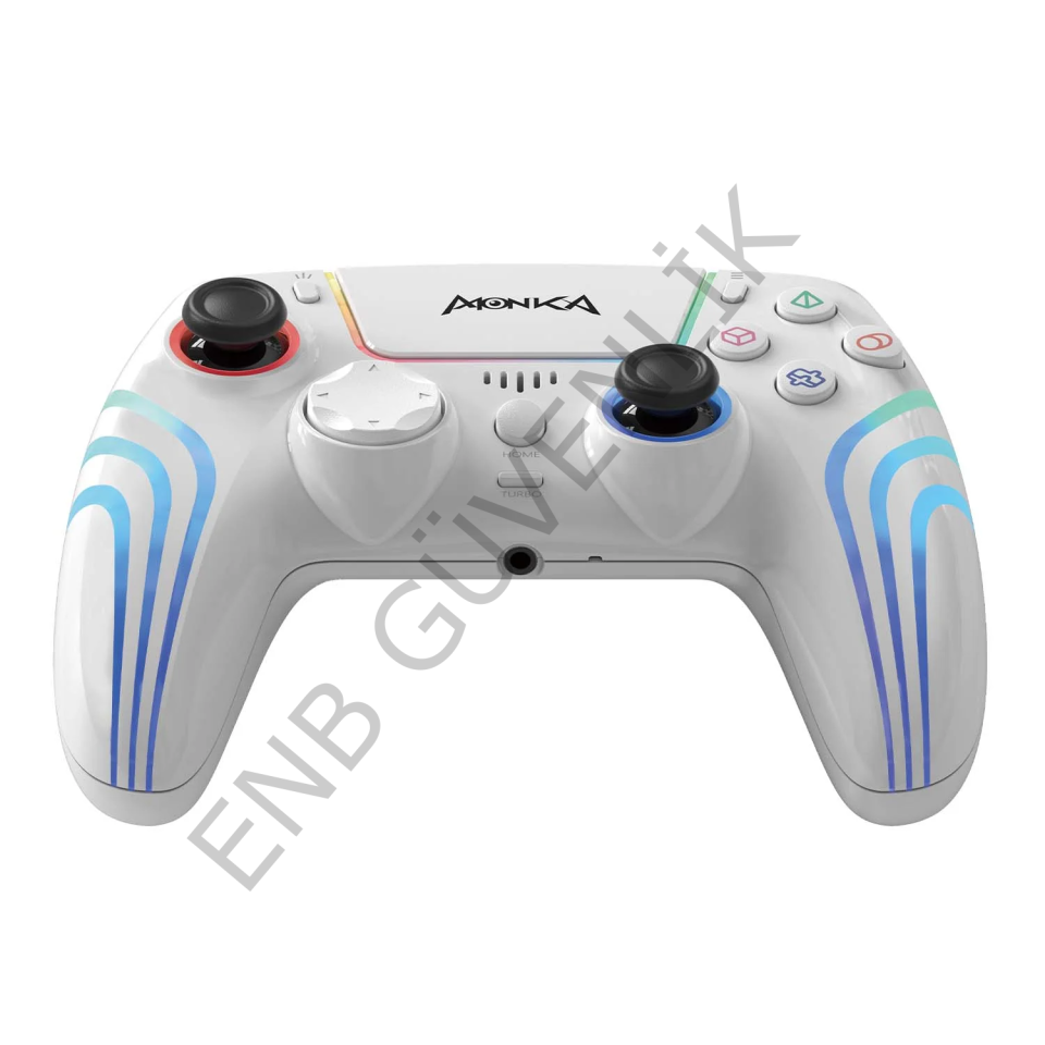 MARVO Monka Contra GT-96 Kablosuz Oyun Kontrol Cihazı