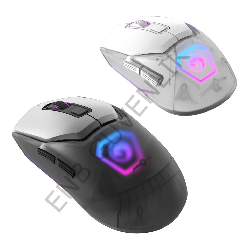 MARVO FIT PRO 2.4G, Bluetooth, Oyun Faresi
