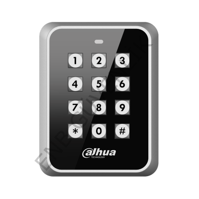 DAHUA ASR1101M Vandalizme dayanıklı RFID Okuyucu
