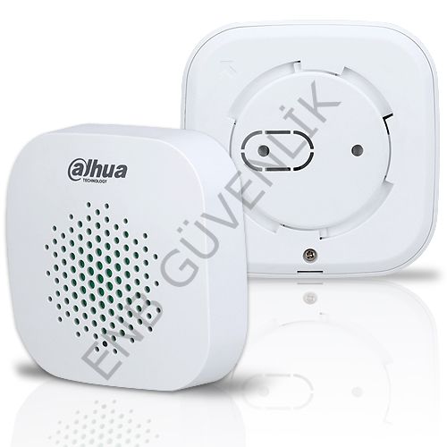 Dahua ARA12-W2(868) Kablosuz İç Ortam Siren