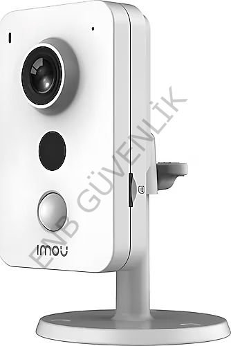 Imou IPC-K42 4 MP 2.8mm IP Wi-Fi Küp Güvenlik Kamerası