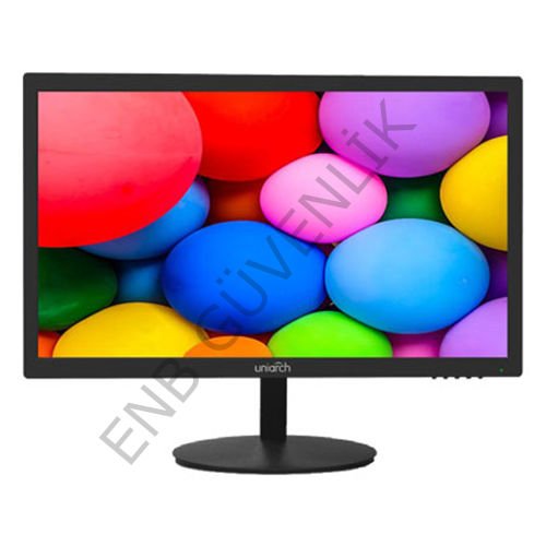UNIWIZ MT-22-L 22'' LED FHD Monitör
