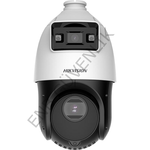 Hikvision DS-2SE4C425MWG-E Speed Dome 4 MP 360 Derece IP Güvenlik Kamerası