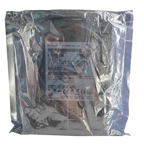 Hiitachi 2 tb hdd