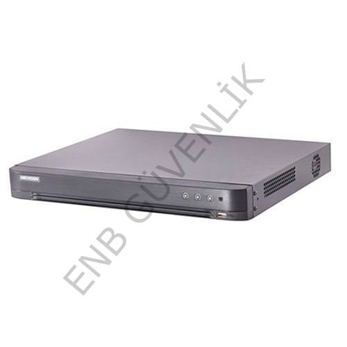 Hikvision iDS-7232HQHI-M2/S 32 Kanal Full HD HD-TVI DVR Kayıt Cihazı